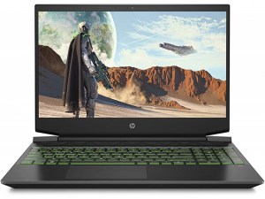 Laptop HP Pavilion - Notebook - AMD Ryzen 5 3550H 8GB 256GB Wind 10 Home